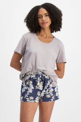 Life Lounge Short - Genevieve's Wardrobe